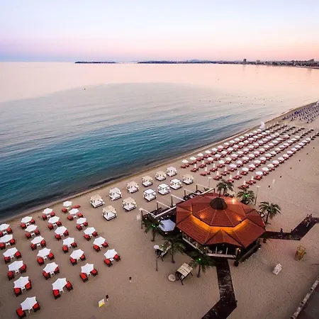Appartement Hellenic Beach Suites