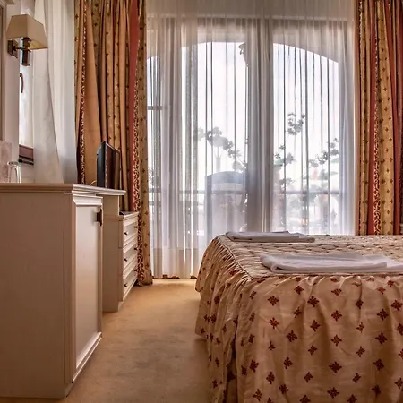 Hellenic Beach Suites アパート