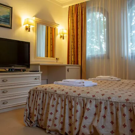 アパート Hellenic Beach Suites サニービーチ